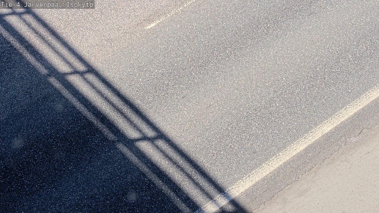 Kelikamerat Kuva Tie 4 Järvenpää, Isokytö, Järvenpää, Uusimaa
