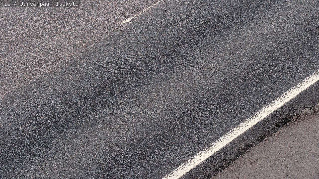 Kelikamerat Kuva Tie 4 Järvenpää, Isokytö, Järvenpää, Uusimaa