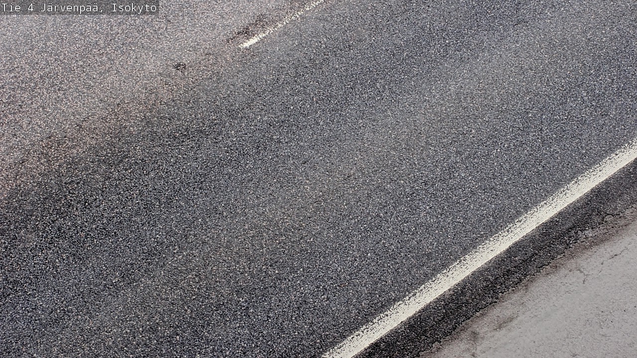 Kelikamerat Kuva Tie 4 Järvenpää, Isokytö, Järvenpää, Uusimaa