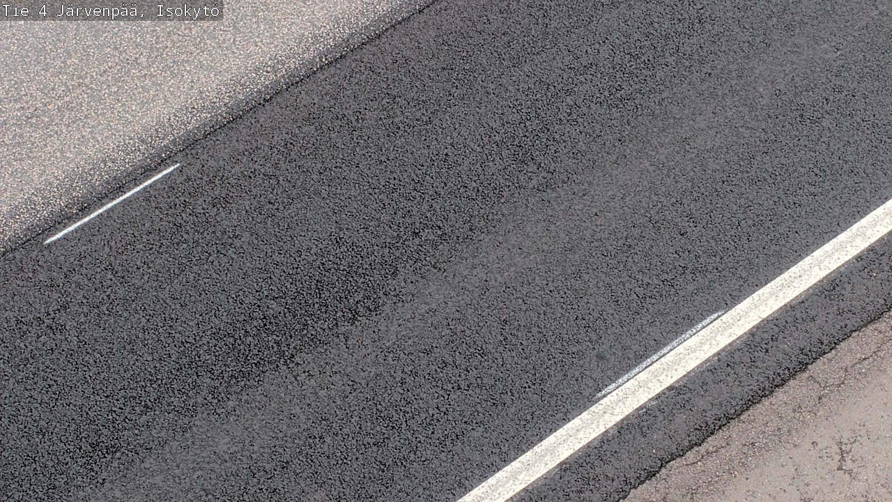 Kelikamerat Kuva Tie 4 Järvenpää, Isokytö, Järvenpää, Uusimaa