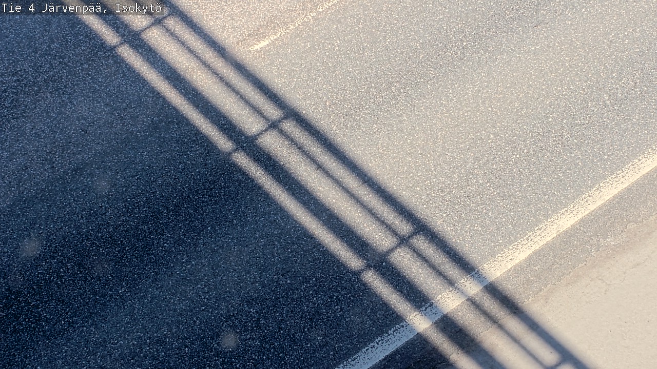 Kelikamerat Kuva Tie 4 Järvenpää, Isokytö, Järvenpää, Uusimaa