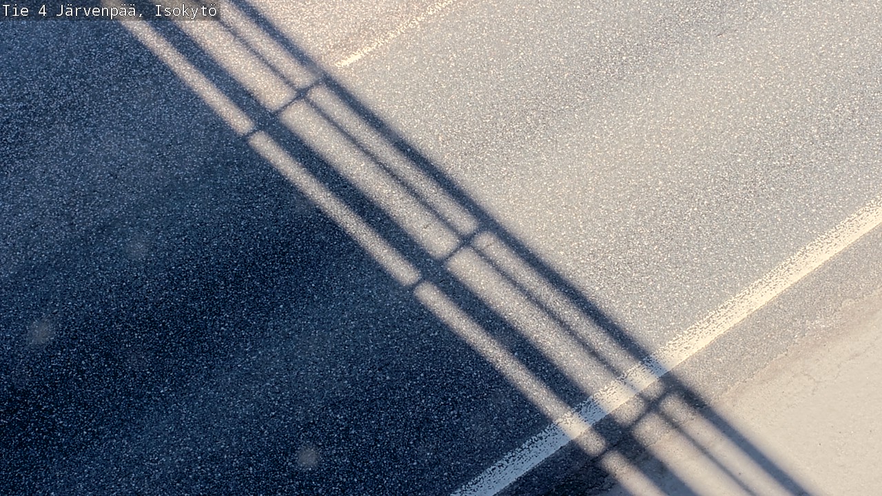 Kelikamerat Kuva Tie 4 Järvenpää, Isokytö, Järvenpää, Uusimaa