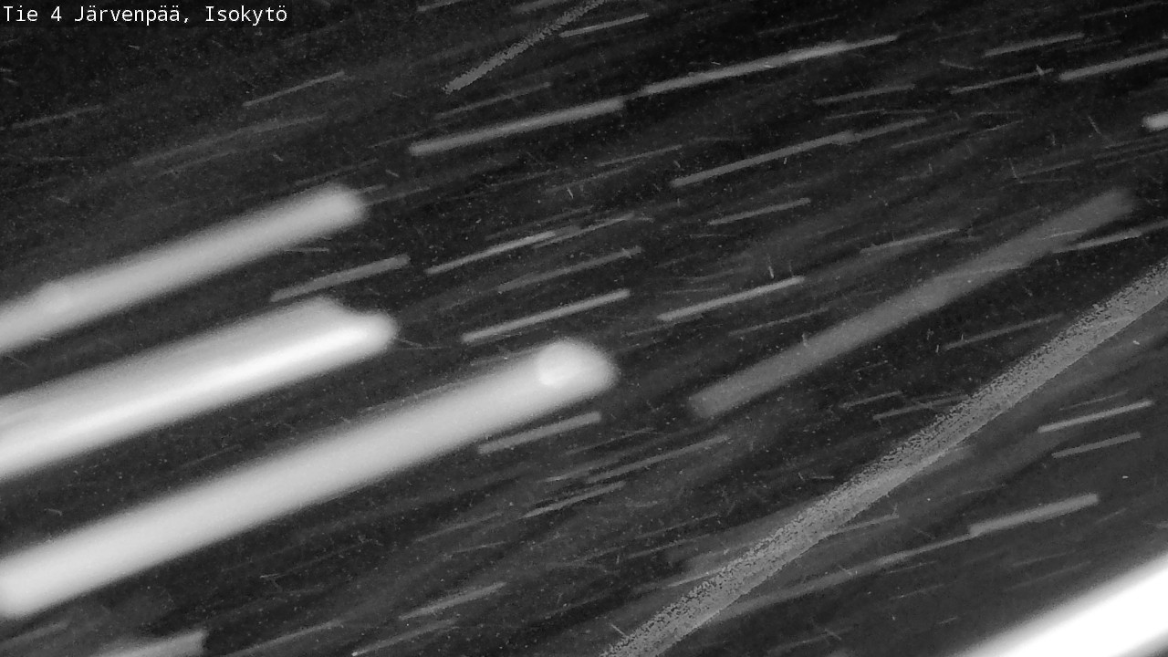 Kelikamerat Kuva Tie 4 Järvenpää, Isokytö, Järvenpää, Uusimaa