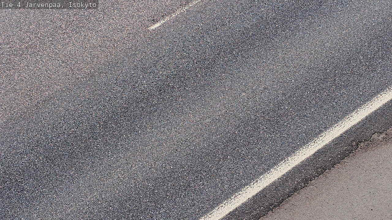 Kelikamerat Kuva Tie 4 Järvenpää, Isokytö, Järvenpää, Uusimaa