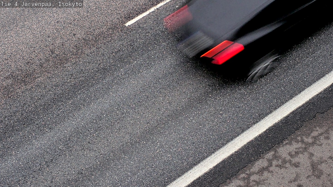 Kelikamerat Kuva Tie 4 Järvenpää, Isokytö, Järvenpää, Uusimaa