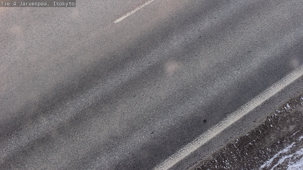 Kelikamerat Kuva Tie 4 Järvenpää, Isokytö, Järvenpää, Uusimaa