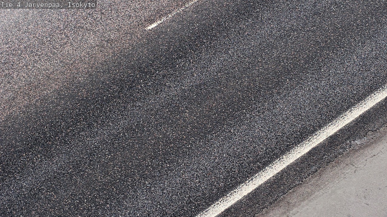 Kelikamerat Kuva Tie 4 Järvenpää, Isokytö, Järvenpää, Uusimaa