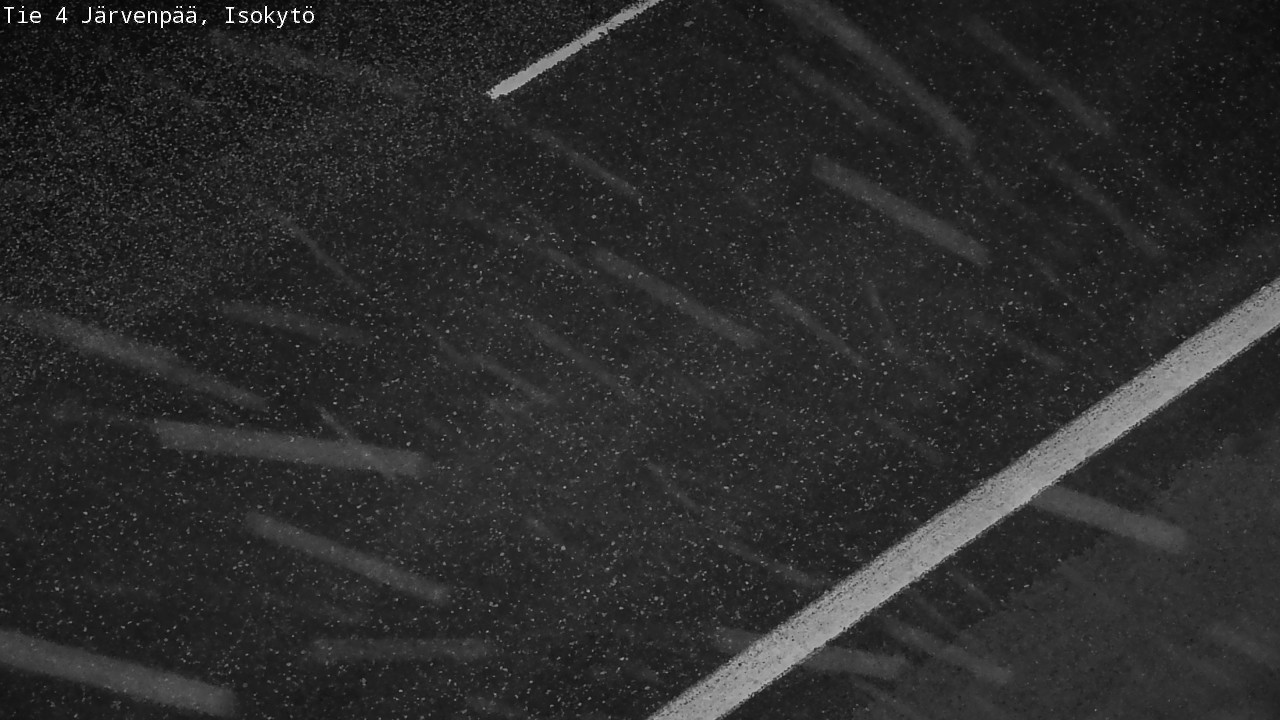 Kelikamerat Kuva Tie 4 Järvenpää, Isokytö, Järvenpää, Uusimaa