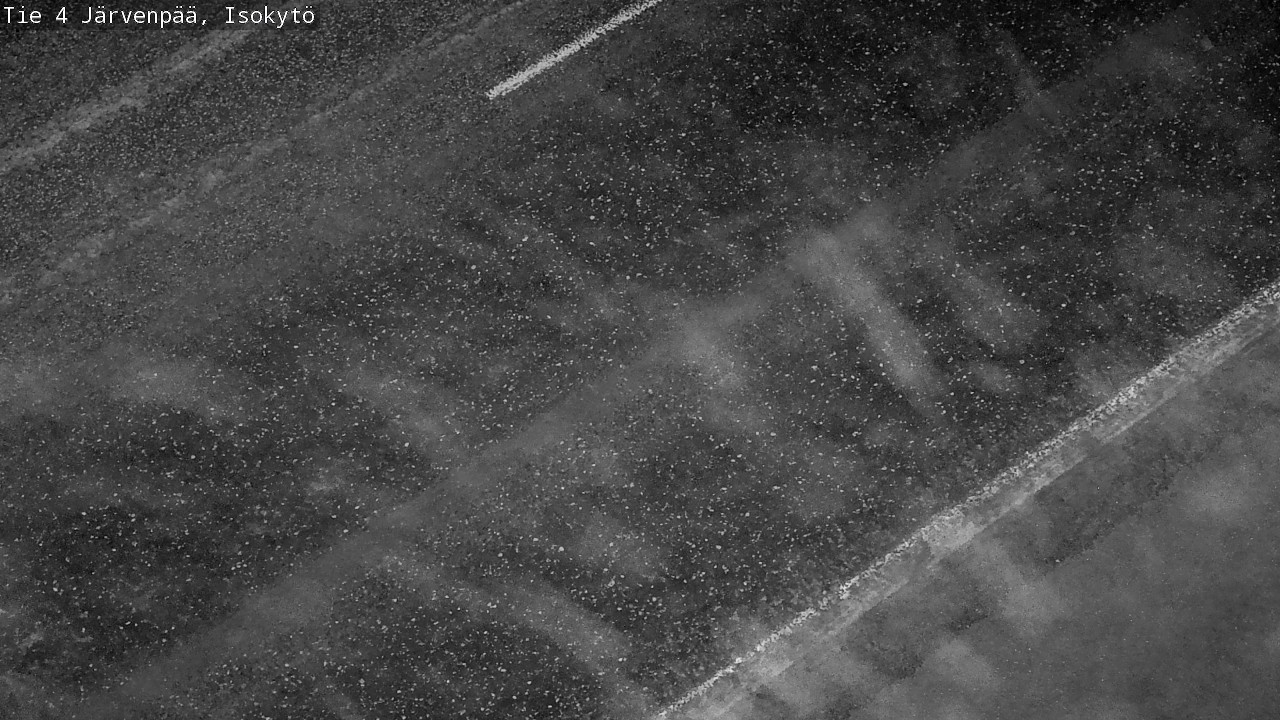 Kelikamerat Kuva Tie 4 Järvenpää, Isokytö, Järvenpää, Uusimaa