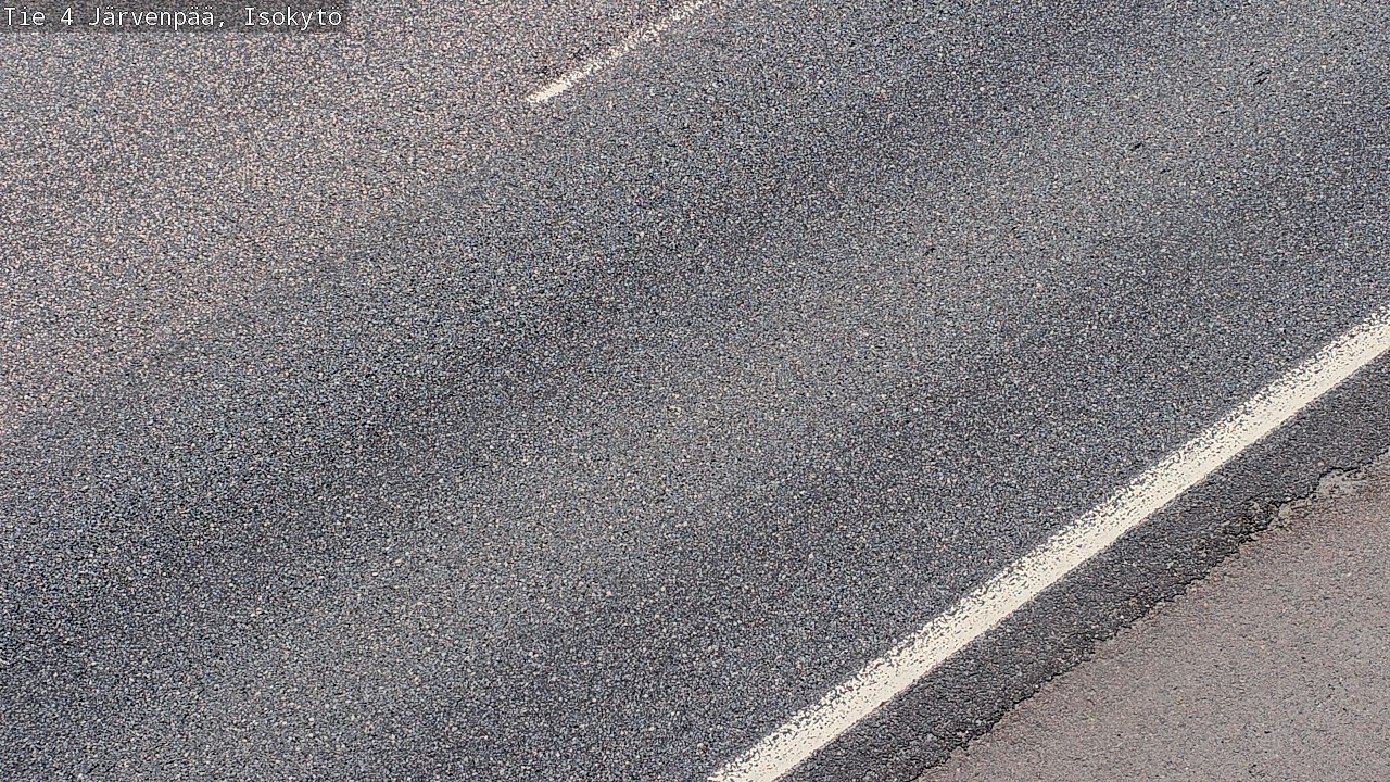 Kelikamerat Kuva Tie 4 Järvenpää, Isokytö, Järvenpää, Uusimaa