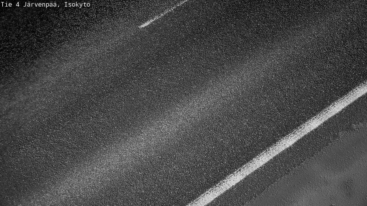 Kelikamerat Kuva Tie 4 Järvenpää, Isokytö, Järvenpää, Uusimaa