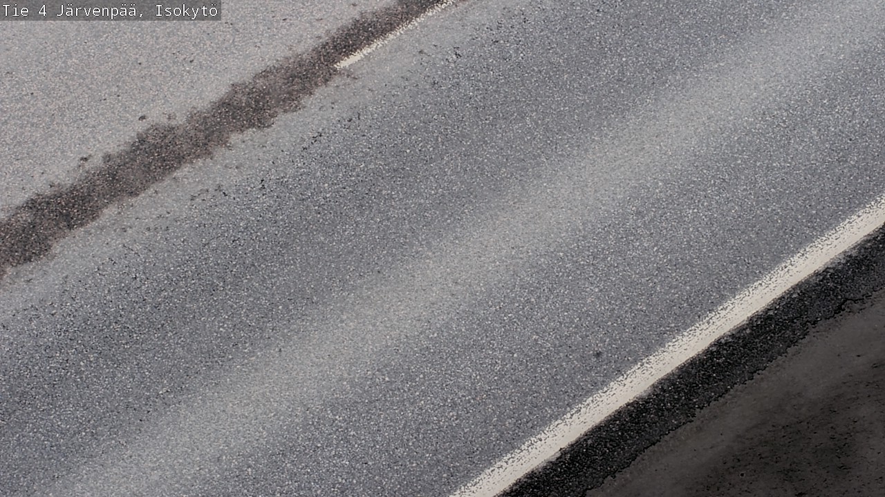 Kelikamerat Kuva Tie 4 Järvenpää, Isokytö, Järvenpää, Uusimaa