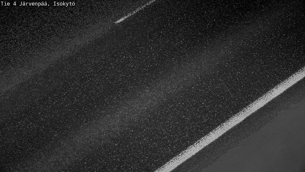 Kelikamerat Kuva Tie 4 Järvenpää, Isokytö, Järvenpää, Uusimaa