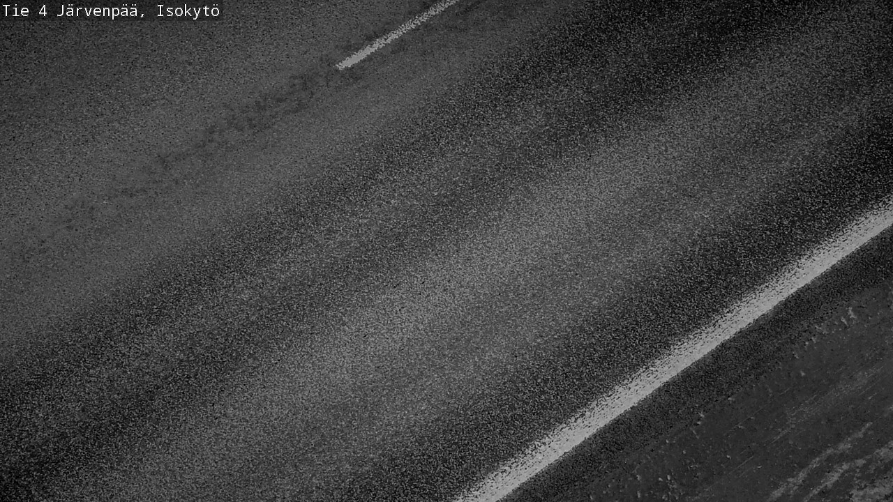 Kelikamerat Kuva Tie 4 Järvenpää, Isokytö, Järvenpää, Uusimaa