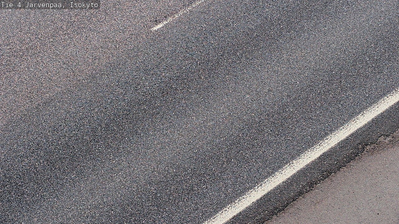 Kelikamerat Kuva Tie 4 Järvenpää, Isokytö, Järvenpää, Uusimaa