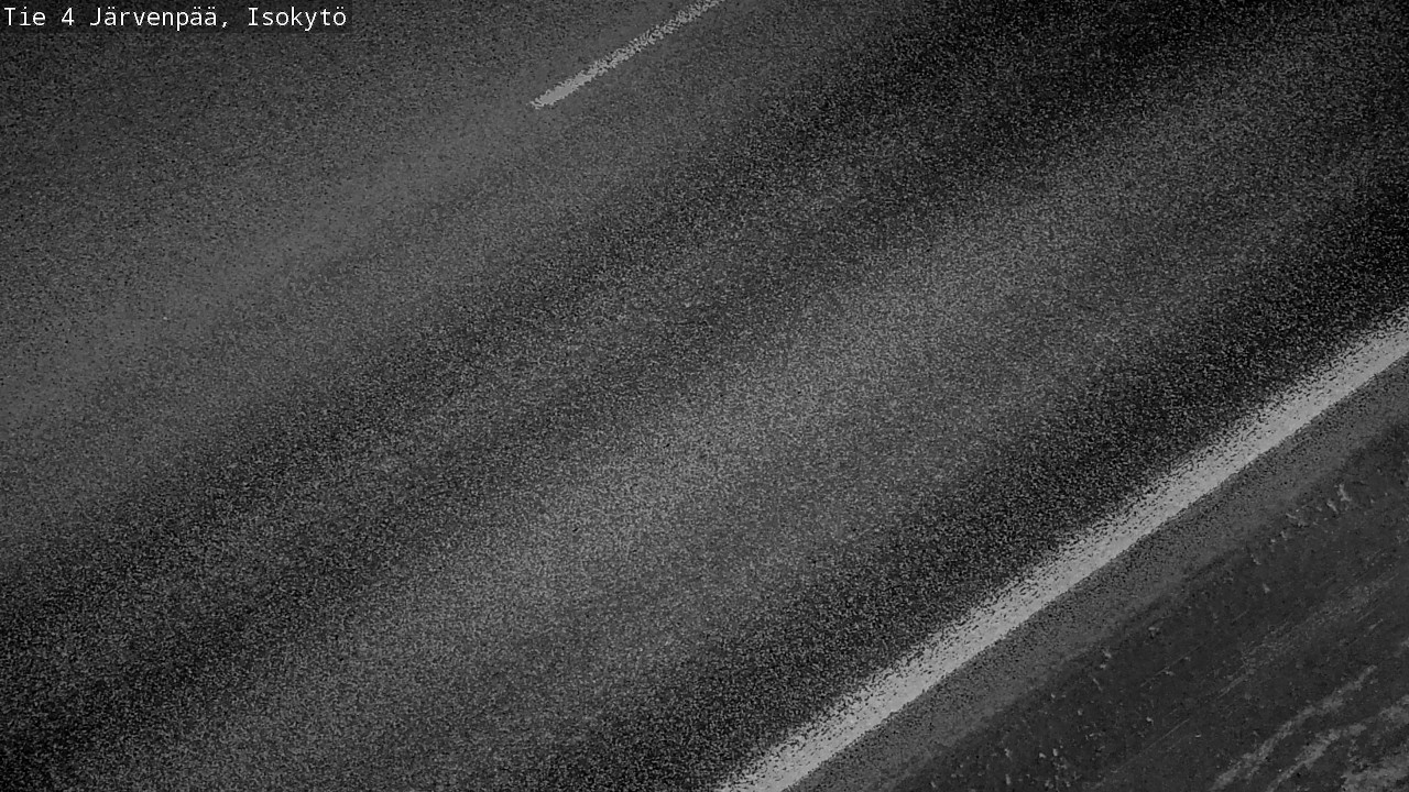 Kelikamerat Kuva Tie 4 Järvenpää, Isokytö, Järvenpää, Uusimaa