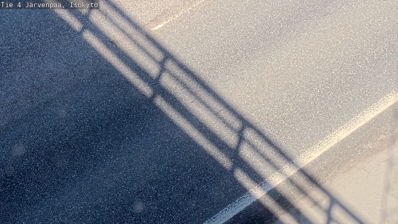 Kelikamerat Kuva Tie 4 Järvenpää, Isokytö, Järvenpää, Uusimaa
