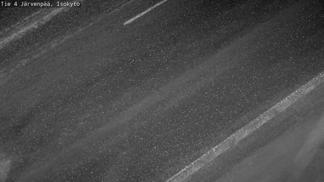 Kelikamerat Kuva Tie 4 Järvenpää, Isokytö, Järvenpää, Uusimaa