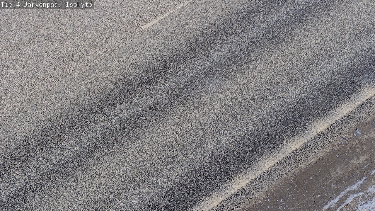 Kelikamerat Kuva Tie 4 Järvenpää, Isokytö, Järvenpää, Uusimaa