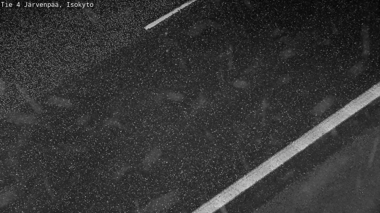 Kelikamerat Kuva Tie 4 Järvenpää, Isokytö, Järvenpää, Uusimaa