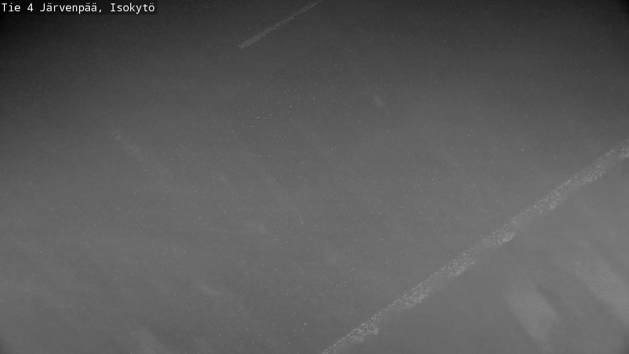 Kelikamerat Kuva Tie 4 Järvenpää, Isokytö, Järvenpää, Uusimaa