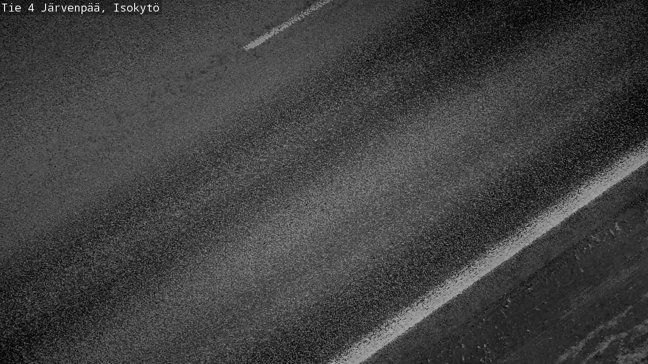 Kelikamerat Kuva Tie 4 Järvenpää, Isokytö, Järvenpää, Uusimaa