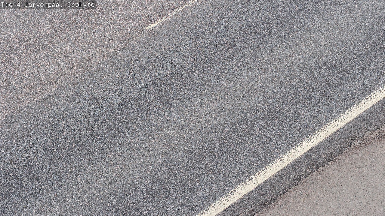Kelikamerat Kuva Tie 4 Järvenpää, Isokytö, Järvenpää, Uusimaa