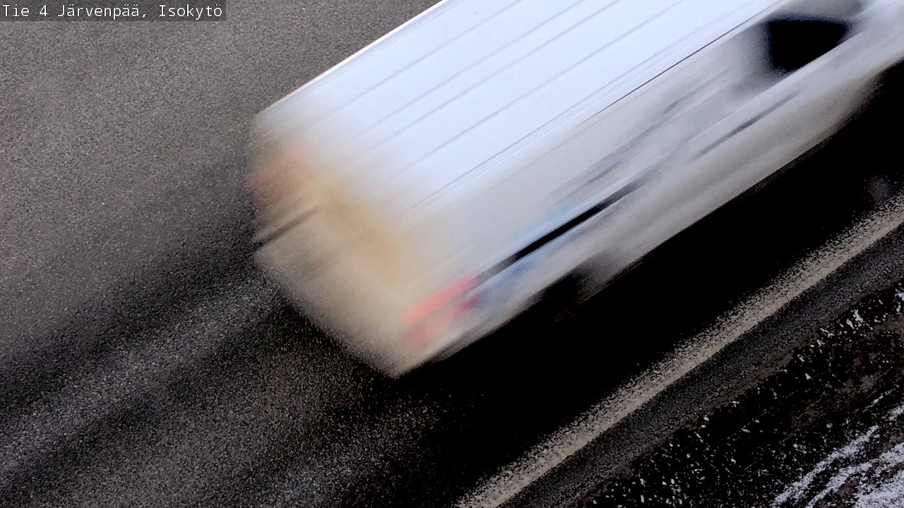 Kelikamerat Kuva Tie 4 Järvenpää, Isokytö, Järvenpää, Uusimaa