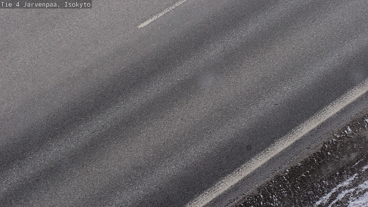 Kelikamerat Kuva Tie 4 Järvenpää, Isokytö, Järvenpää, Uusimaa