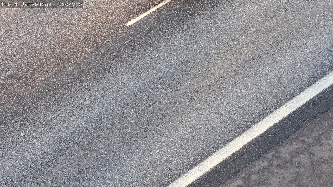 Kelikamerat Kuva Tie 4 Järvenpää, Isokytö, Järvenpää, Uusimaa