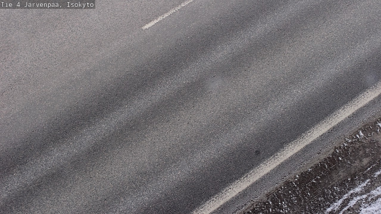 Kelikamerat Kuva Tie 4 Järvenpää, Isokytö, Järvenpää, Uusimaa