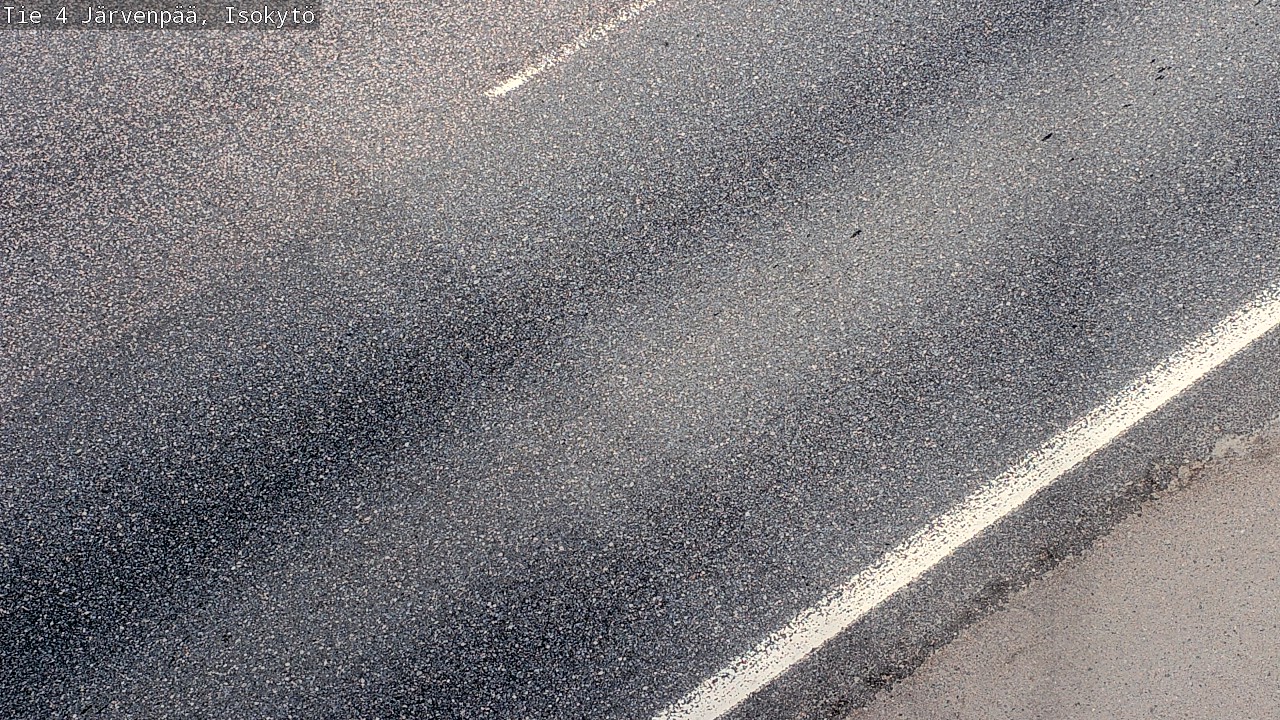 Kelikamerat Kuva Tie 4 Järvenpää, Isokytö, Järvenpää, Uusimaa