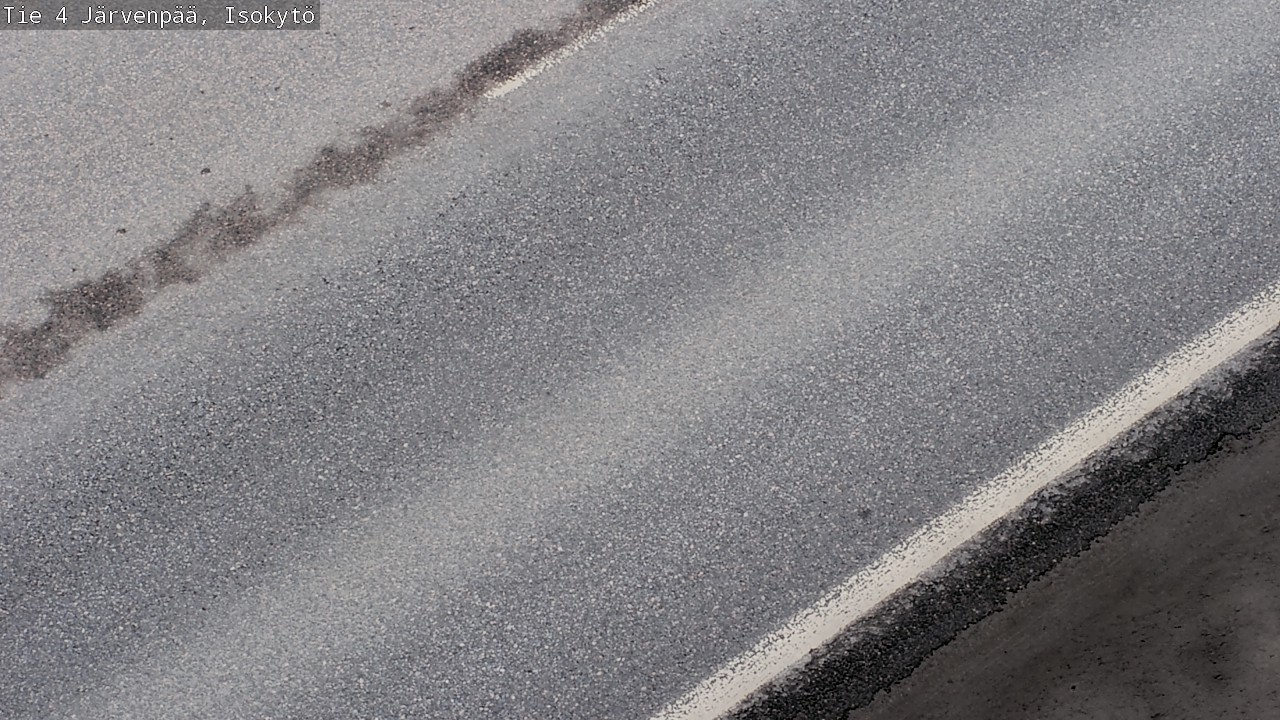 Kelikamerat Kuva Tie 4 Järvenpää, Isokytö, Järvenpää, Uusimaa