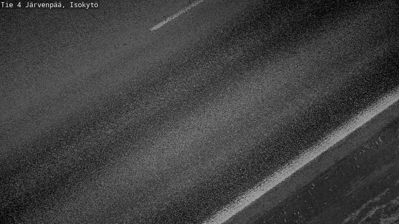 Kelikamerat Kuva Tie 4 Järvenpää, Isokytö, Järvenpää, Uusimaa