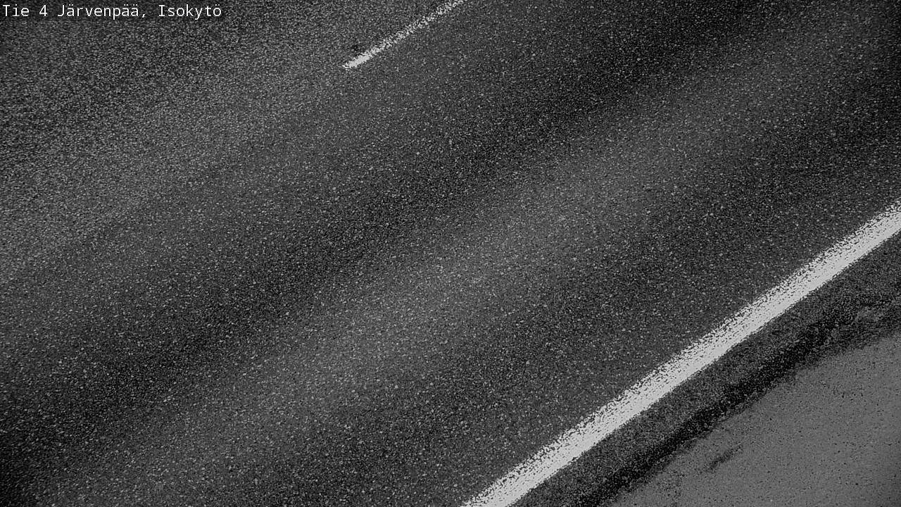 Kelikamerat Kuva Tie 4 Järvenpää, Isokytö, Järvenpää, Uusimaa
