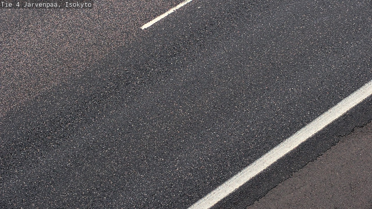 Kelikamerat Kuva Tie 4 Järvenpää, Isokytö, Järvenpää, Uusimaa