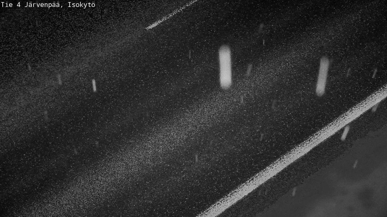 Kelikamerat Kuva Tie 4 Järvenpää, Isokytö, Järvenpää, Uusimaa