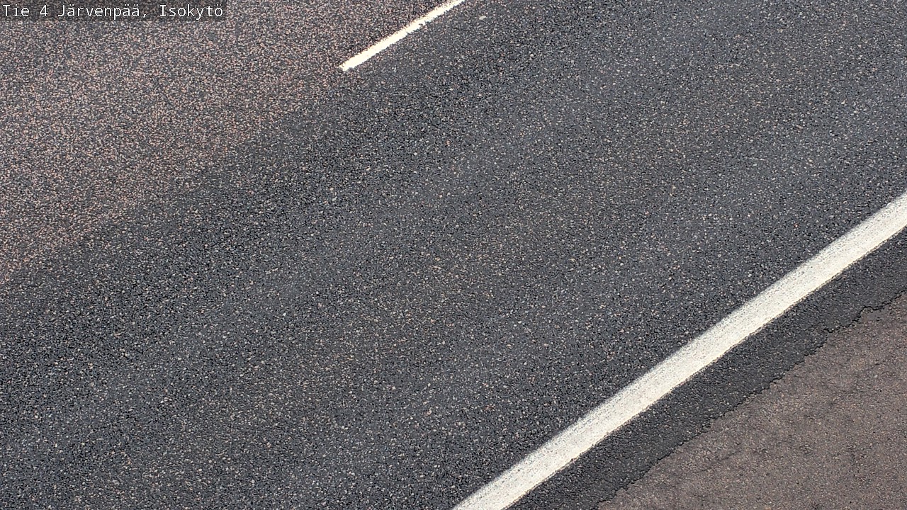 Kelikamerat Kuva Tie 4 Järvenpää, Isokytö, Järvenpää, Uusimaa