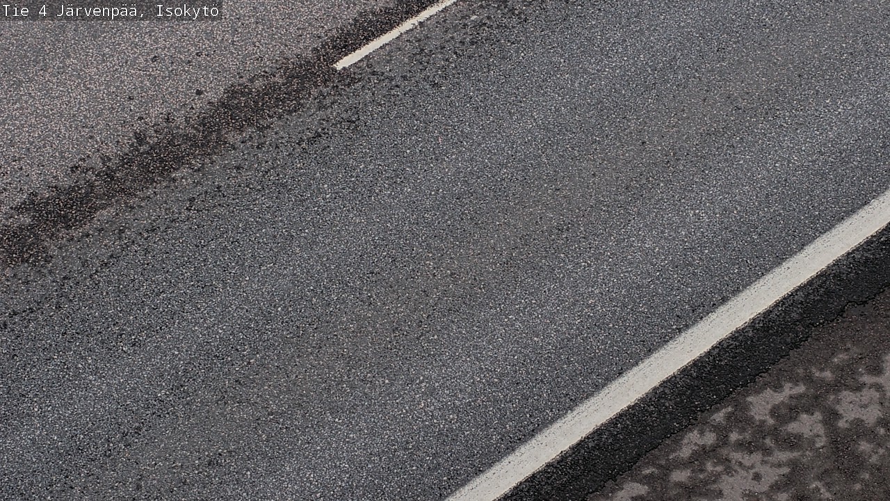 Kelikamerat Kuva Tie 4 Järvenpää, Isokytö, Järvenpää, Uusimaa