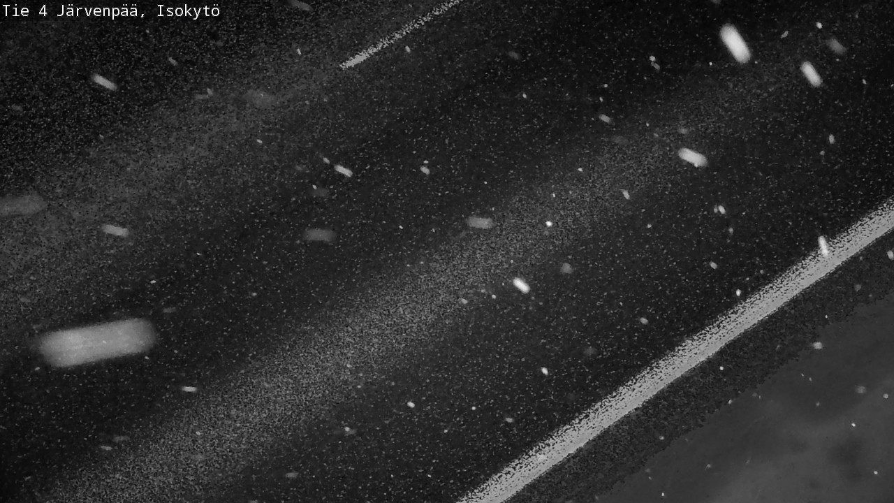 Kelikamerat Kuva Tie 4 Järvenpää, Isokytö, Järvenpää, Uusimaa