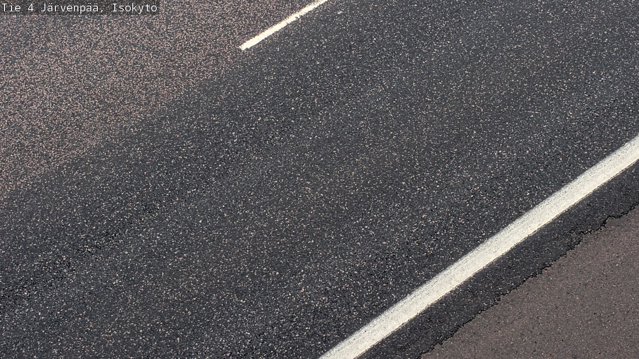 Kelikamerat Kuva Tie 4 Järvenpää, Isokytö, Järvenpää, Uusimaa