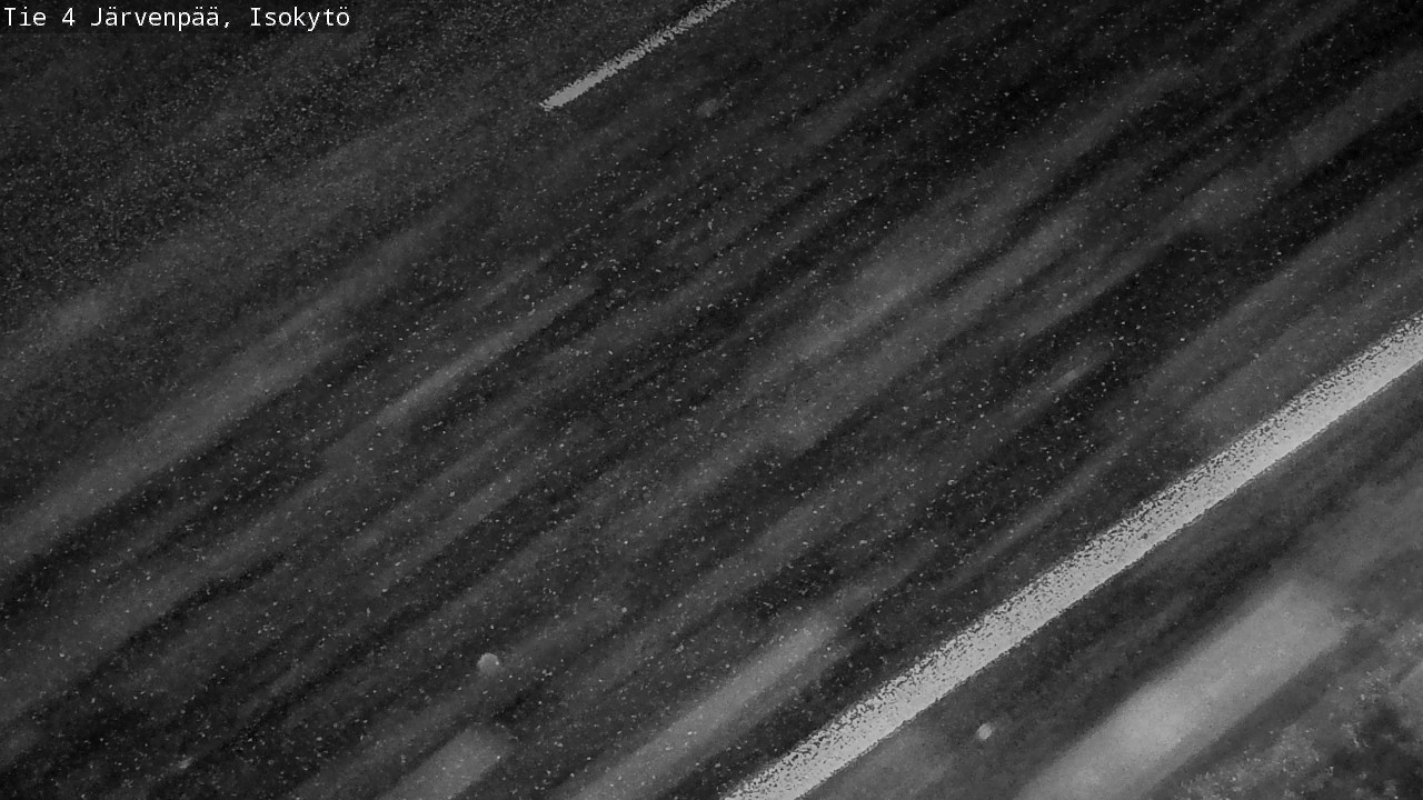 Kelikamerat Kuva Tie 4 Järvenpää, Isokytö, Järvenpää, Uusimaa