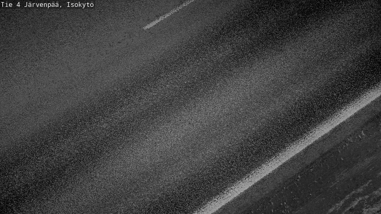 Kelikamerat Kuva Tie 4 Järvenpää, Isokytö, Järvenpää, Uusimaa