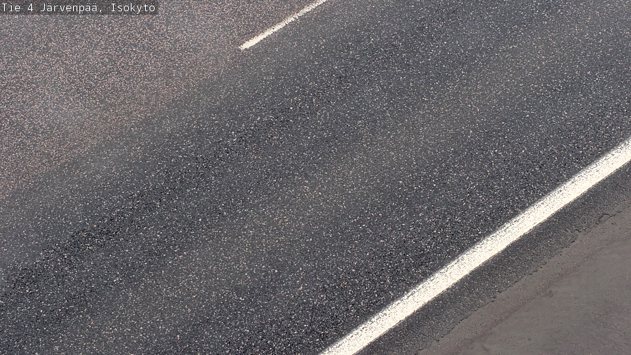 Kelikamerat Kuva Tie 4 Järvenpää, Isokytö, Järvenpää, Uusimaa