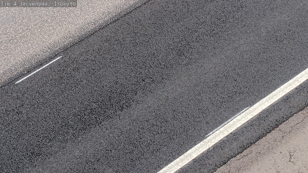 Kelikamerat Kuva Tie 4 Järvenpää, Isokytö, Järvenpää, Uusimaa