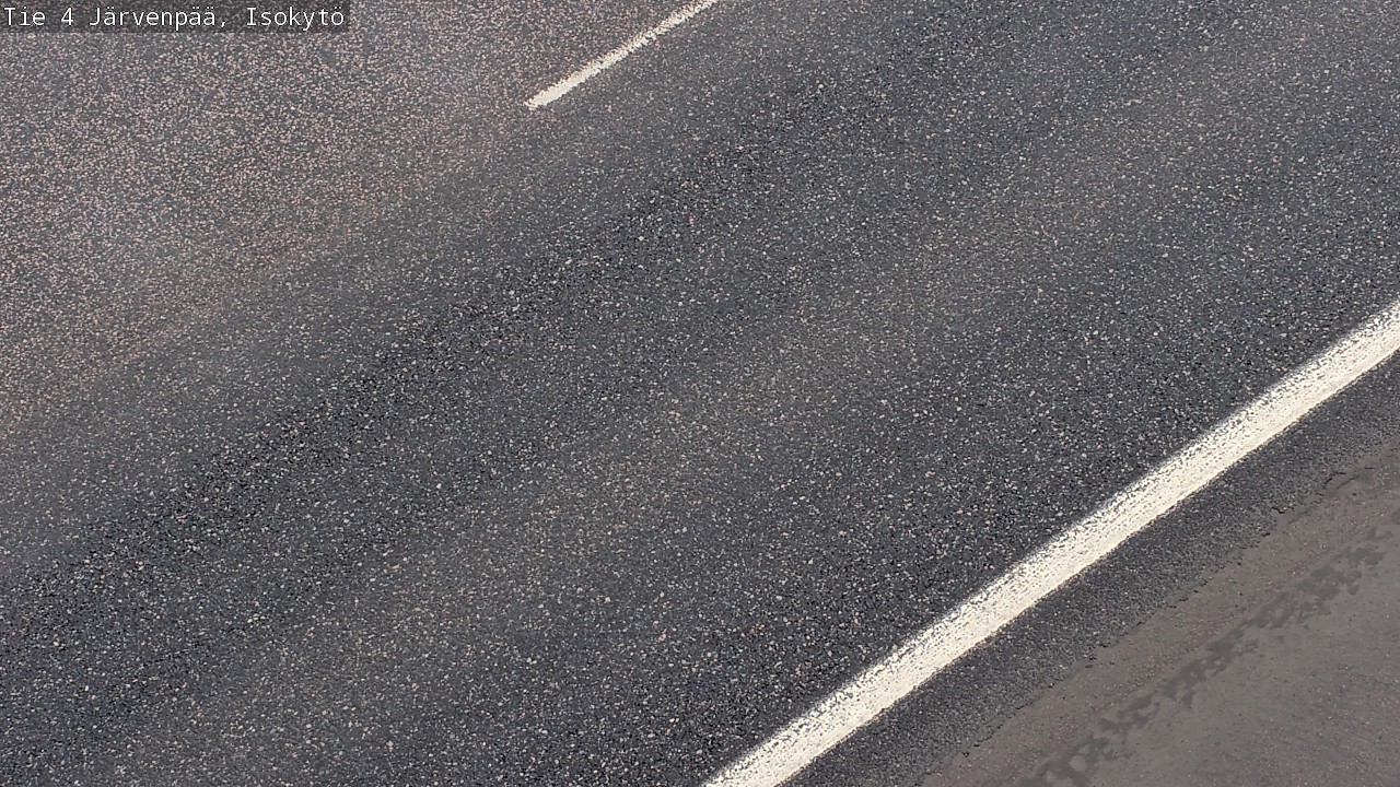 Kelikamerat Kuva Tie 4 Järvenpää, Isokytö, Järvenpää, Uusimaa