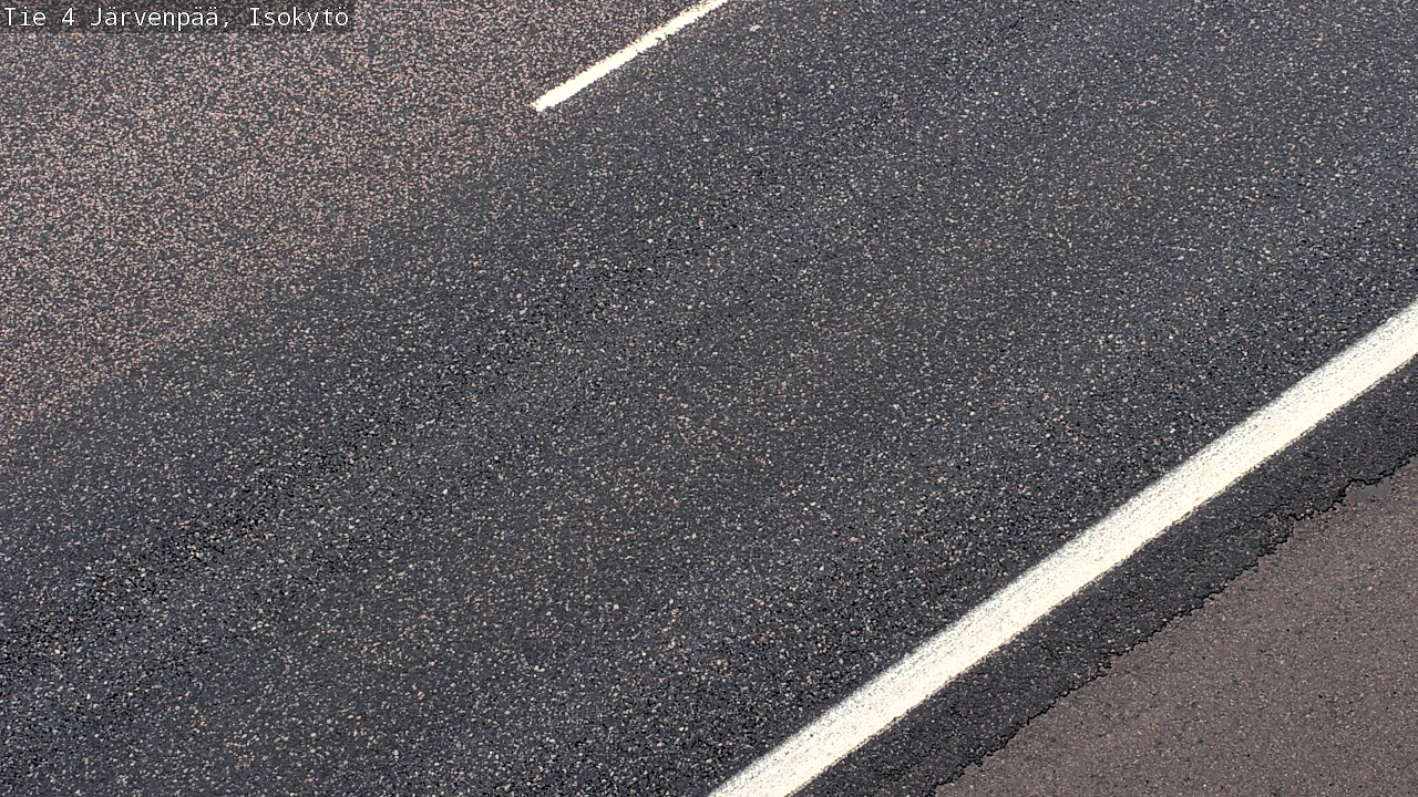 Kelikamerat Kuva Tie 4 Järvenpää, Isokytö, Järvenpää, Uusimaa