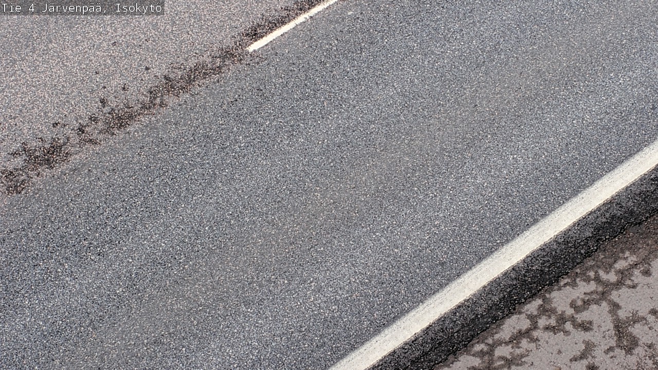 Kelikamerat Kuva Tie 4 Järvenpää, Isokytö, Järvenpää, Uusimaa