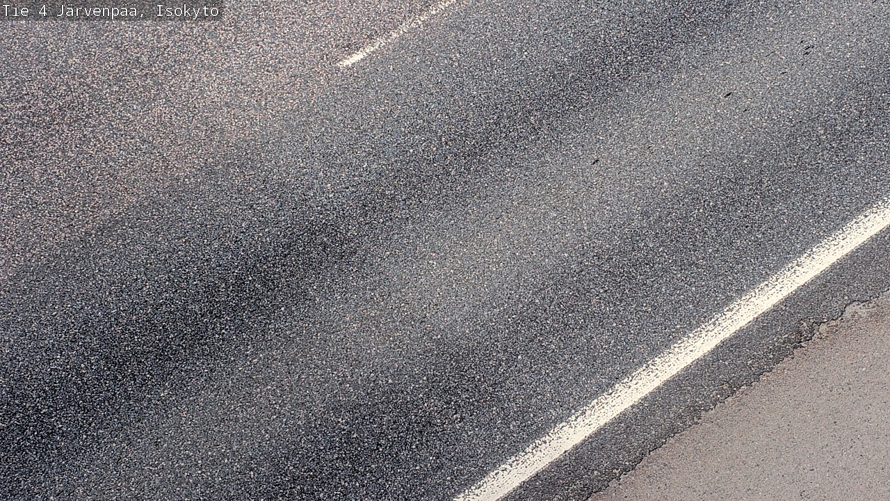 Kelikamerat Kuva Tie 4 Järvenpää, Isokytö, Järvenpää, Uusimaa