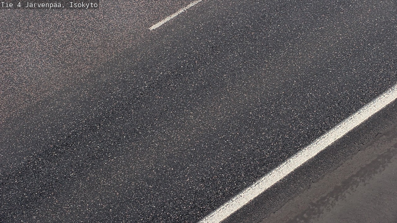 Kelikamerat Kuva Tie 4 Järvenpää, Isokytö, Järvenpää, Uusimaa